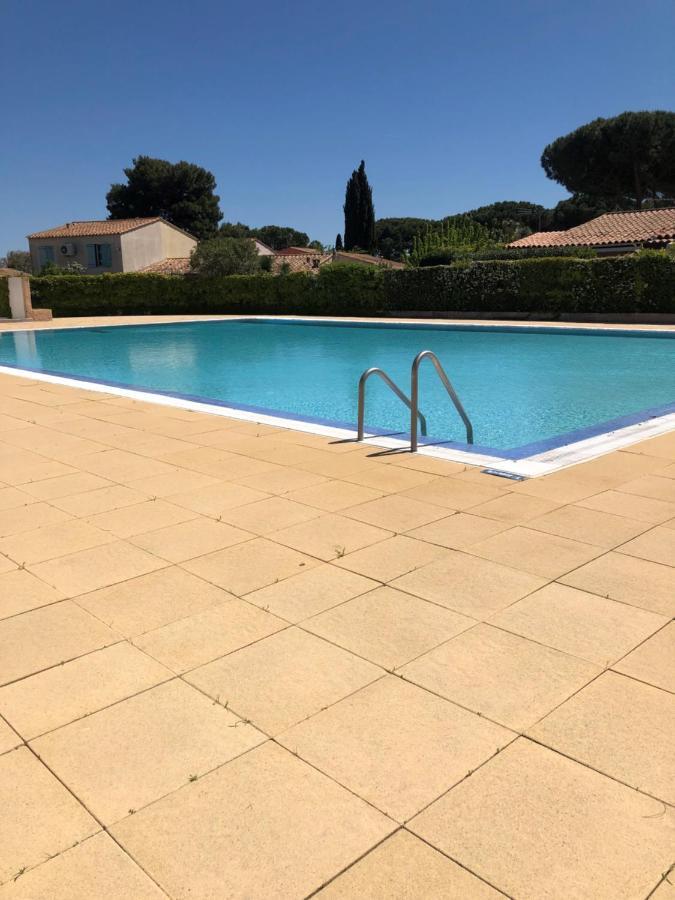 Villa 2 Z'Efs Agde Exterior photo