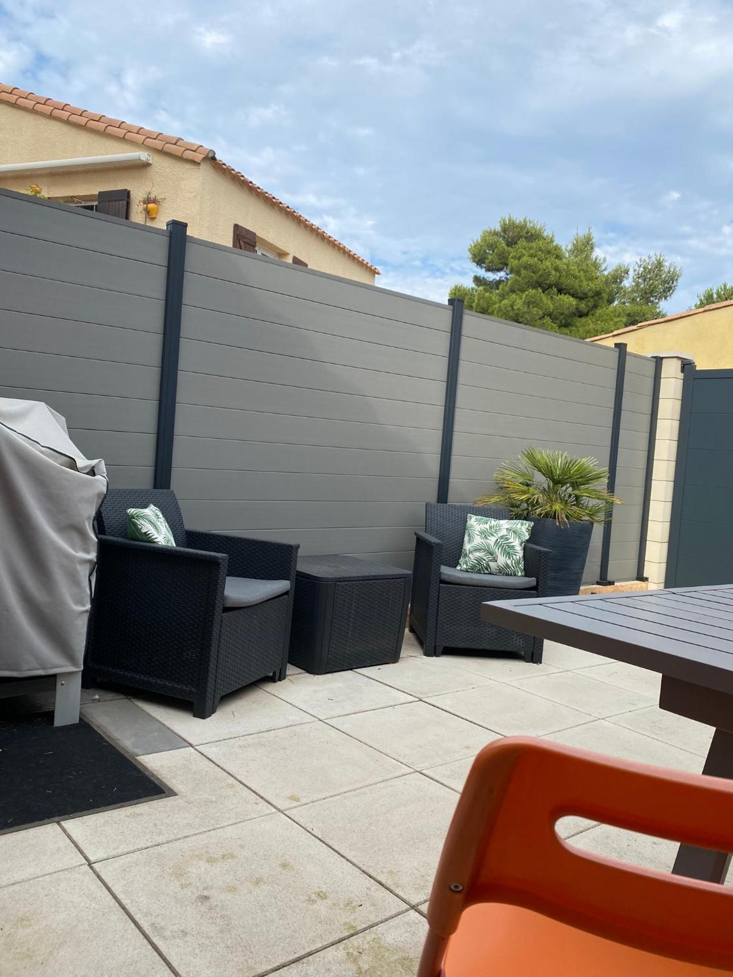 Villa 2 Z'Efs Agde Exterior photo